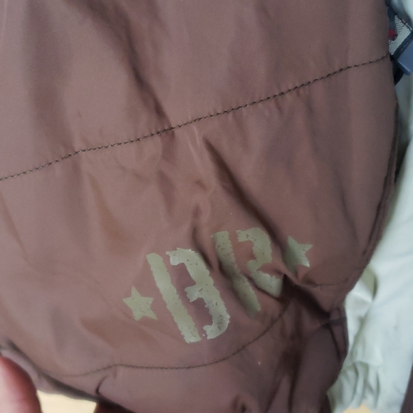 Betty Rides Jackets & Coats Betty Rides Heavy Duty Warm Snow